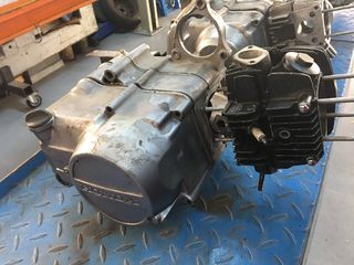Honda GLX GLX 50 SUPERCAB 90 Γνήσιο '00-thumb-26