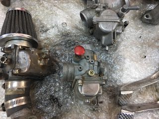 Honda GLX GLX 50 SUPERCAB 90 Γνήσιο '00-thumb-31