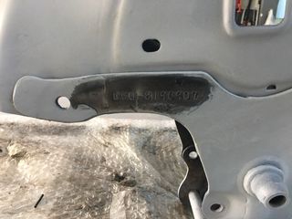 Honda GLX GLX 50 SUPERCAB 90 Γνήσιο '00-thumb-2