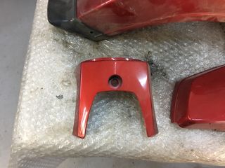 Honda GLX GLX 50 SUPERCAB 90 Γνήσιο '00-thumb-8