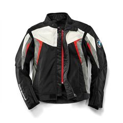 BMW Motorrad Race Jacket Size XXL