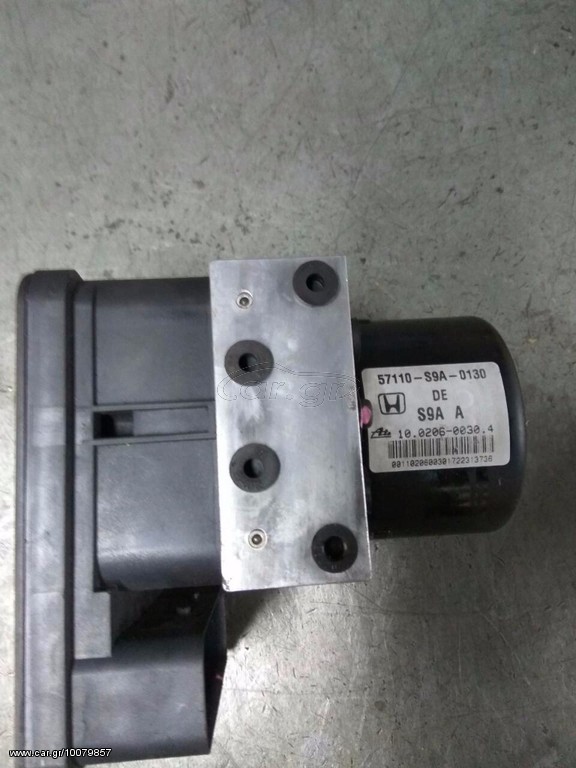 ΜΟΝΑΔΑ ABS HONDA CR-V 2002-2010,57110-S9A-0130,57110-S9A-E010