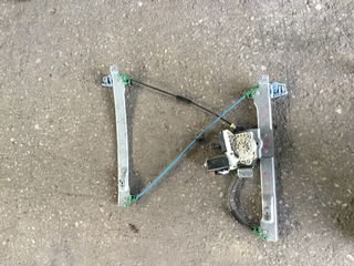 ΠΩΛΕΙΤΑΙ ΓΡΥΛΛΟΣ ΠΑΡΑΘΥΡΟΥ CITROEN C2 ΑΡΙΣΤΕΡΑ