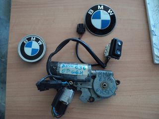 ΜΟΤΕΡ ΟΡΟΦΗΣ BMW E36