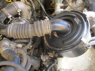 ★★ ΦΙΛΤΡΟΚΟΥΤΙ TOYOTA HILUX 2L★★-thumb-1