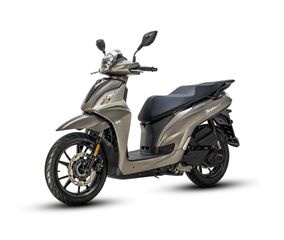 Sym Symphony ST 125 2026 ST 125I Yδροψυκτο ABS-thumb-2