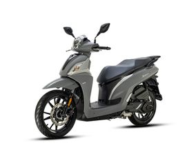 Sym Symphony ST 125 2026 ST 125I Yδροψυκτο ABS-thumb-3