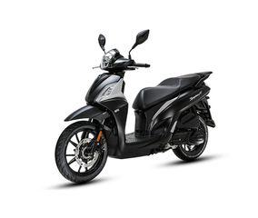Sym Symphony ST 125 2026 ST 125I Yδροψυκτο ABS-thumb-5