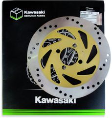 Δισκόπλακα εμπρός Modenas Kriss 115 / Kristar 125