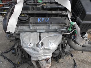 CITROEN C3 1,4 ΠΟΡΤΕΣ, ΜΟΤΕΡ, ΣΑΖΜΑΝ, 01.07