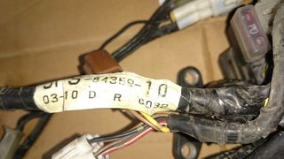 YAMAHA TDM  900 2004-2006-thumb-2