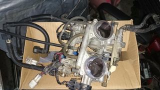 YAMAHA TDM 900 2004-2006-thumb-1