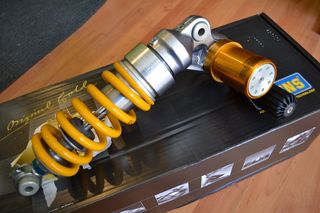 OHLINS TTX CBR-600RR/1000RR-thumb-1