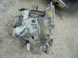 Σασμάν 2WD Χειροκίνητο OPEL ASTRA H (2004-2010) 1400cc F13C  3.74 παρέχεται εγγύηση καλής λειτουργίας