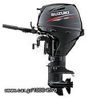 Suzuki '26 DF 30AQHL