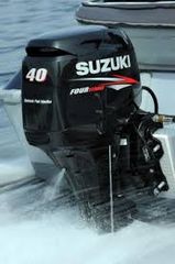 Suzuki 2026 DF 40AQHL-thumb-1