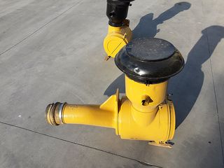 CATERPILLAR ΕΙΣΑΓΩΓΗ ΑΕΡΟΣ 1V6565-thumb-1