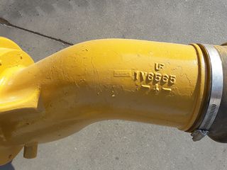 CATERPILLAR ΕΙΣΑΓΩΓΗ ΑΕΡΟΣ 1V6565-thumb-3