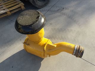 CATERPILLAR ΕΙΣΑΓΩΓΗ ΑΕΡΟΣ 1V6565-thumb-4
