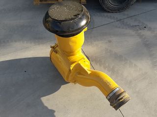 CATERPILLAR ΕΙΣΑΓΩΓΗ ΑΕΡΟΣ 1V6565-thumb-8