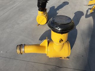 CATERPILLAR ΕΙΣΑΓΩΓΗ ΑΕΡΟΣ 1V6565-thumb-9