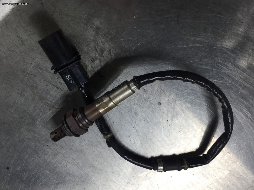 VW POLO 94-2008 AISTHITIRAS LAMDA ME KOD KBA 16693 KE STIN FISA 61810506 6PIN TIM 29E TEL 1 GRAF