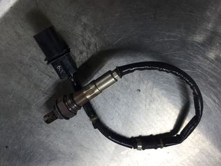 VW POLO 94-2008 AISTHITIRAS LAMDA ME KOD KBA 16693 KE STIN FISA 61810506 6PIN TIM 29E TEL 1 GRAF-thumb-2