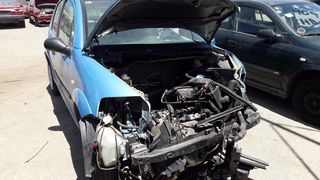 Citroen C3, 1100cc, μοντέλο του 2005, με κωδικό κινητήρα: HFX-thumb-1
