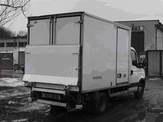 Ψυγείο Iveco 2007 35C12-thumb-1