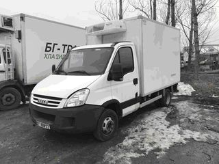Ψυγείο Iveco 2007 35C12-thumb-2