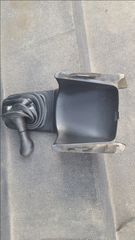 SEAT INCA 1996--> ΚΟΝΣΟΛΑ ΜΕ ΛΕΒΙΕ ΤΑΧΥΤΗΤΩΝ