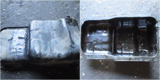 ★★ ΚΑΡΤΕΡ NISSAN NAVARA D22 4Χ2 ΒΕΝΖΙΝΗ ★★