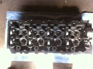 TOYOTA HILUX 2KD 1KD HILUX HIACE