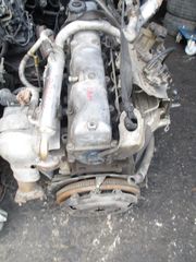 ★★ ΚΑΡΤΕΡ MAZDA WL 4Χ2 ★★-thumb-3