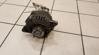 ΔΥΝΑΜΟΣ LANCER 4G13