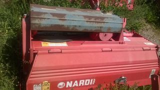 Φρέζες 2020 ΦΡΕΖΑ NARDI ZE/B 125 VI-thumb-2