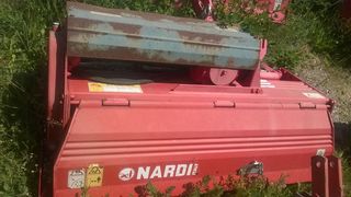 Φρέζες 2020 ΦΡΕΖΑ NARDI ZE/B 125 VI-thumb-3