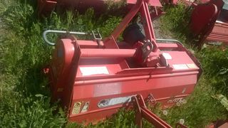 Φρέζες 2019 ΦΡΕΖΑ NARDI ZALL - MF 125-thumb-1