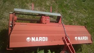 Φρέζες 2020 ΦΡΕΖΑ NARDI ZA/C 165 V-thumb-2