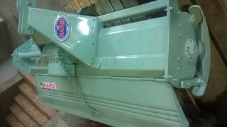 Φρέζες 2020 ΦΡΕΖΑ NARDI Z6/D 185FT-thumb-3