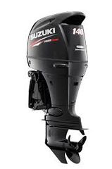 Suzuki 2026 DF140 ATL