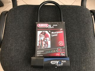 ΛΟΥΚΕΤΟ ABUS PLUS 47/150