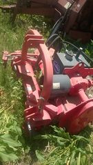 Φρέζες 2020 ΦΡΕΖΑ NARDI ZH/B 125V-thumb-3