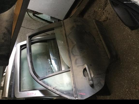 ΠΩΛΕΙΤΑΙ ΠΟΡΤΑ  FIAT MAREA  ΠΙΣΩ ΑΡΙΣΤΕΡΑ