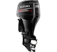 Suzuki 2026 DF 225TX