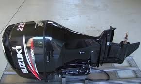 Suzuki 2026 DF 225TX-thumb-1