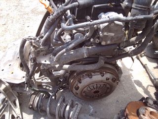 VW polo 1.4     2006    DIESEL -thumb-1