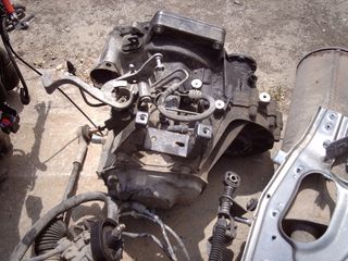VW polo 1.4     2006    DIESEL -thumb-2