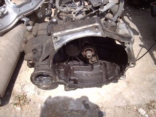 VW polo 1.4     2006    DIESEL -thumb-3