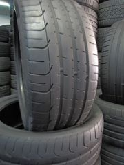2TMX PIRELLI P ZERO 255/40/19 DOT(0413) 85EURO.